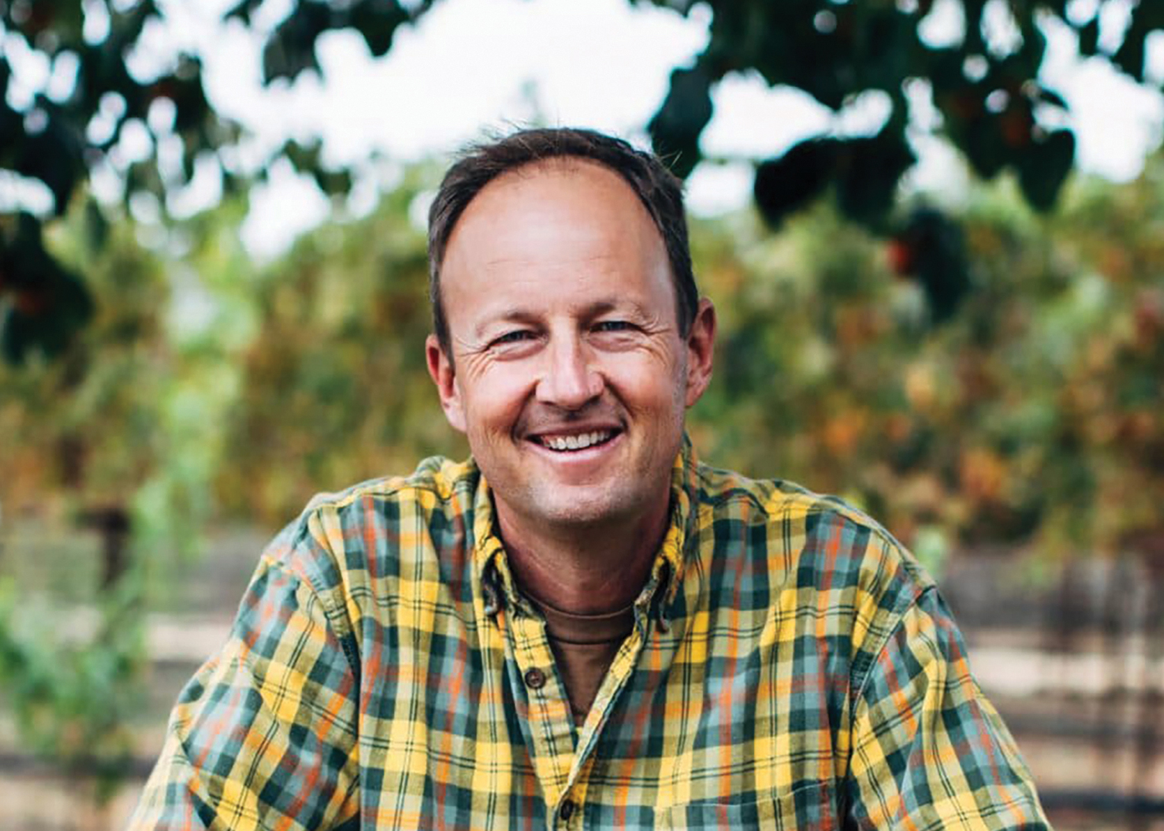 Steve Matthiasson