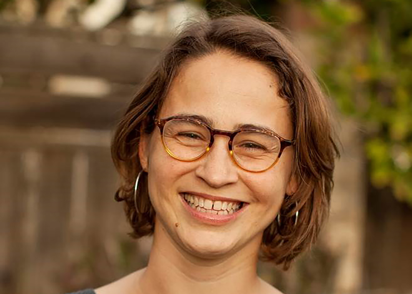 Elisabeth Forrestel