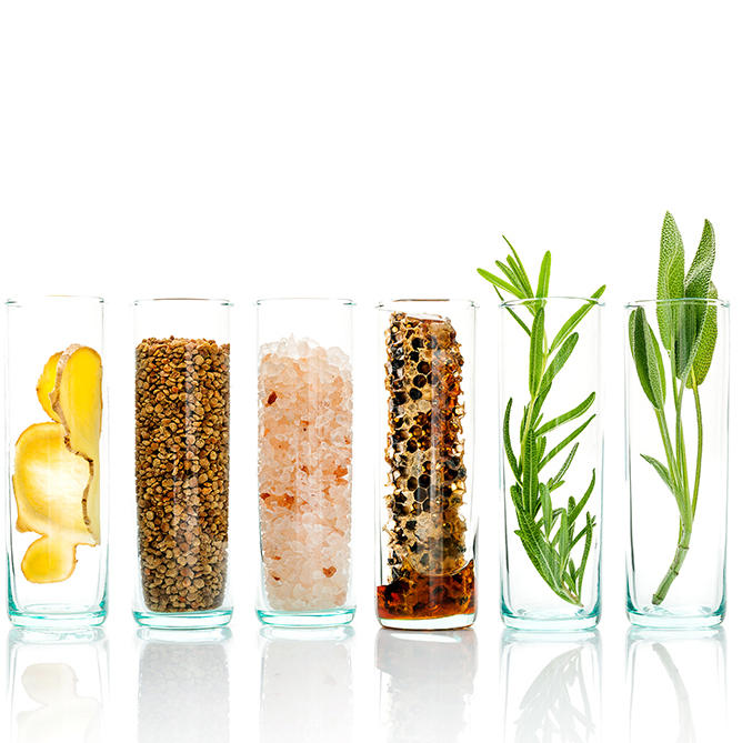 Aroma standards