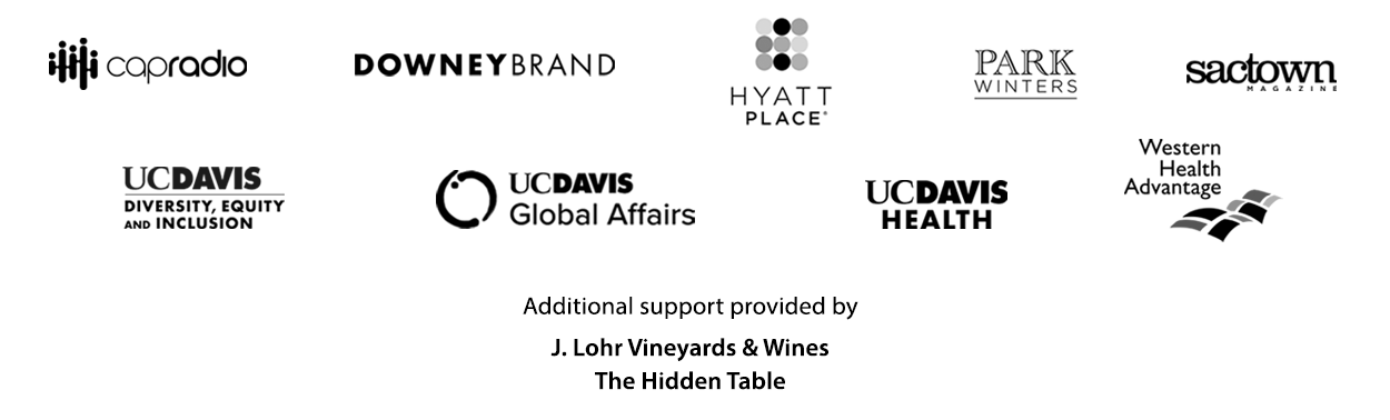 Uncorked sponsors