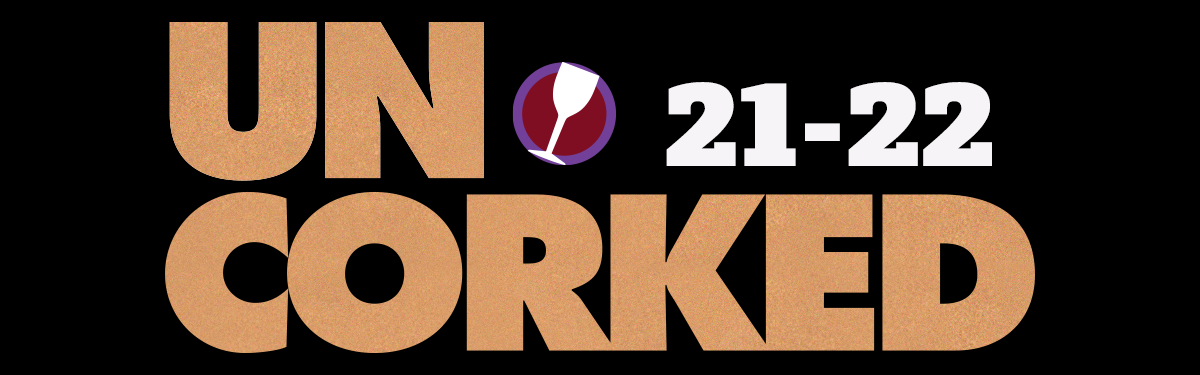Uncorked 2021-21