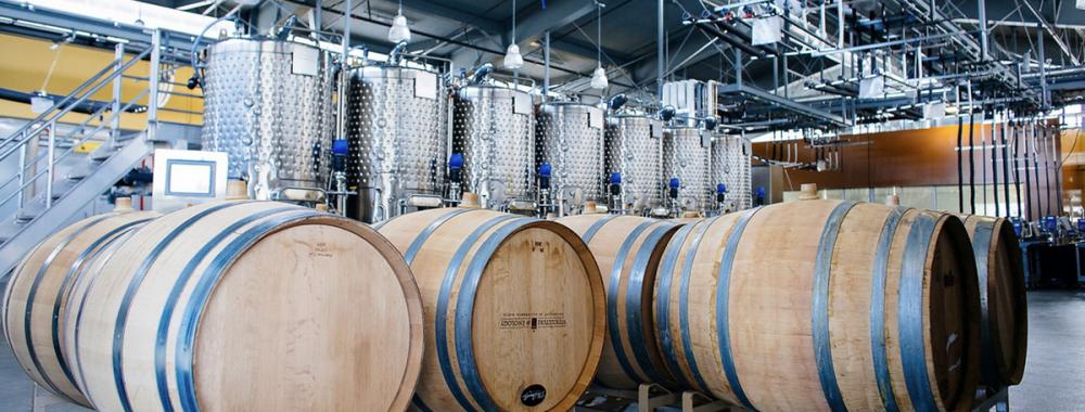 Winery