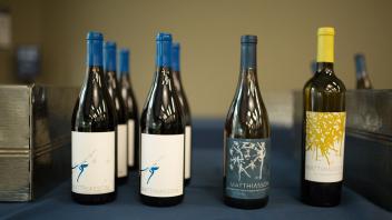 Wine