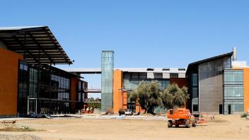 RMI construction