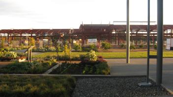 RMI construction