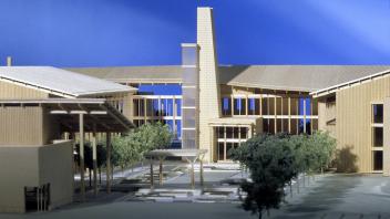 RMI construction model