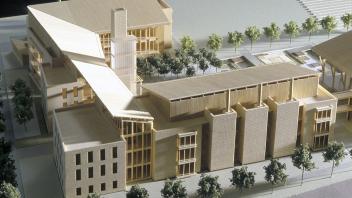 RMI construction model