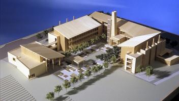 RMI construction model