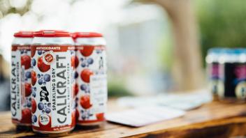 Calicraft beer