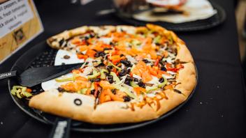 Woodstock's Pizza 