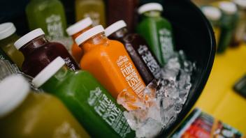 Sun and Soil Juice Company
