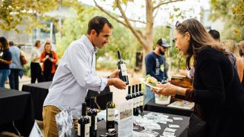 Catena Zapata wine