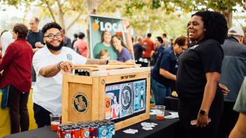 Blue Note Brewing