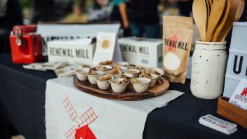 Renewal Mill 