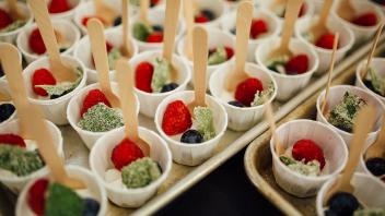 Food Science Graduate Student Association