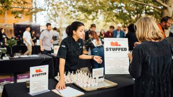 Food Science Graduate Student Association