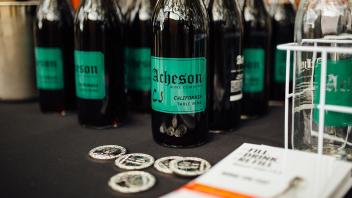 Acheson Wine Company