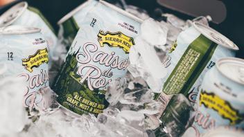 Sierra Nevada Brewing Company