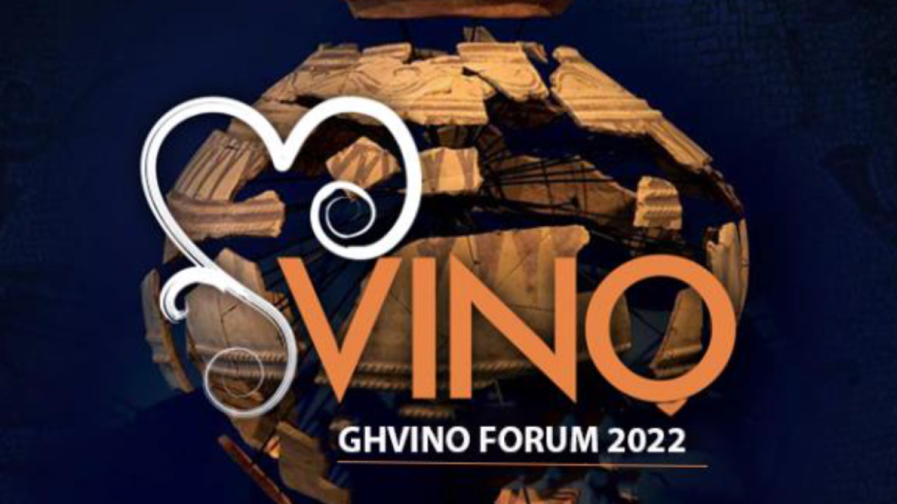 Ghvino logo