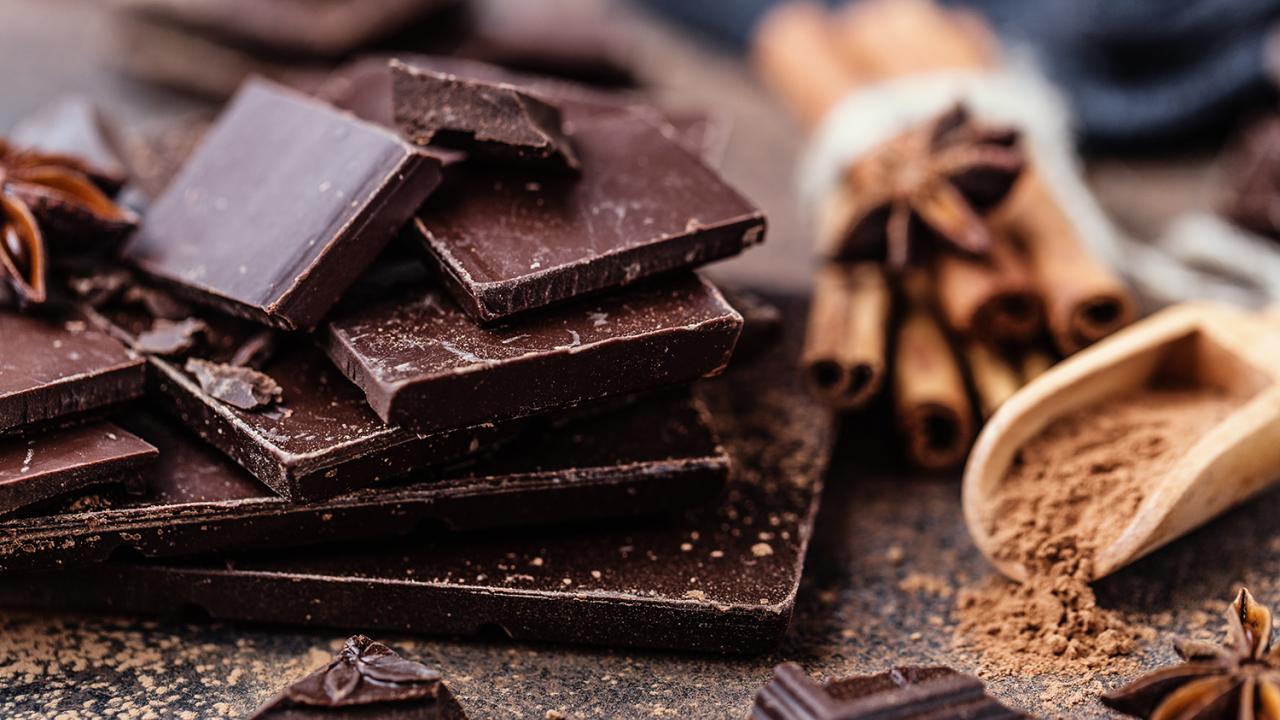 Chocolate