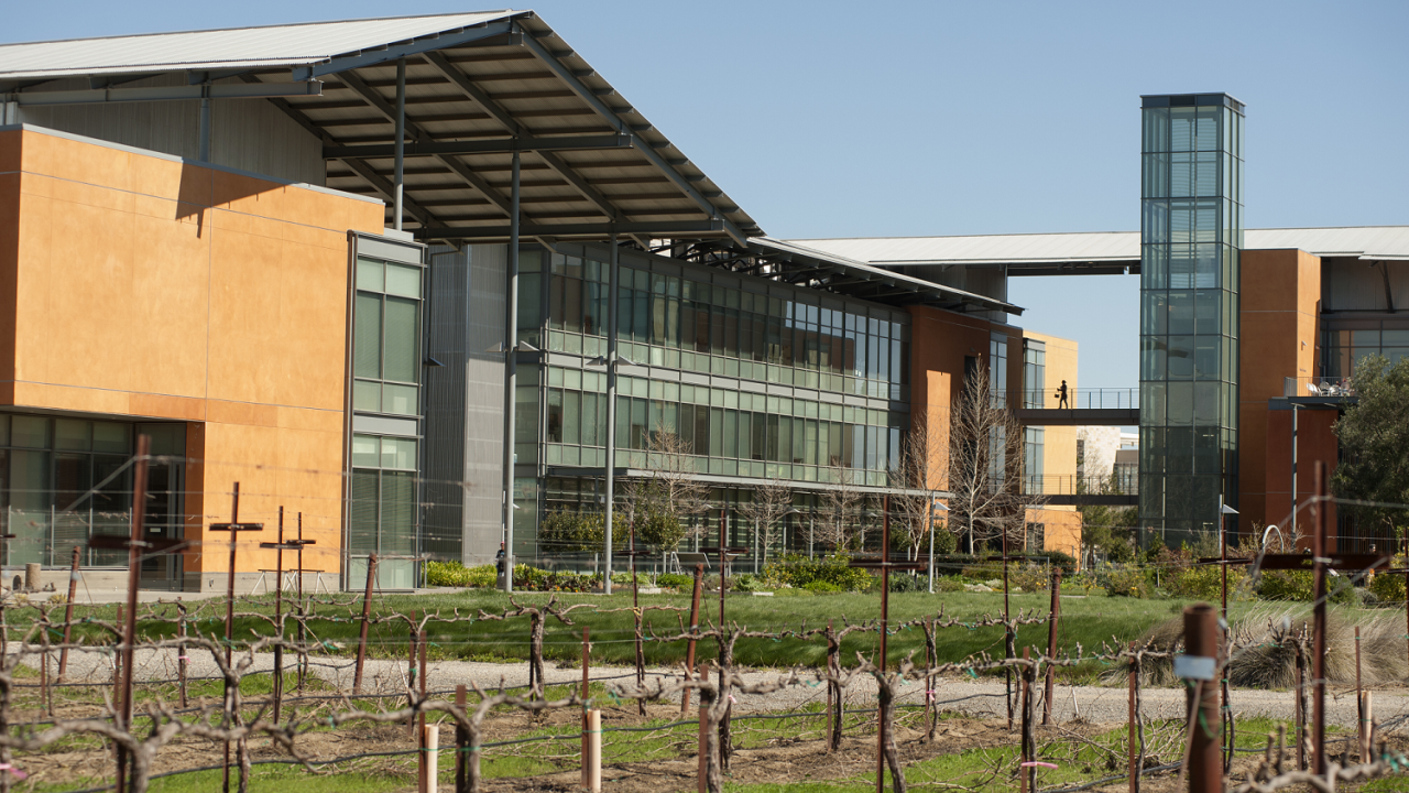 RMI Exterior photo credit Gregory Urquiaga