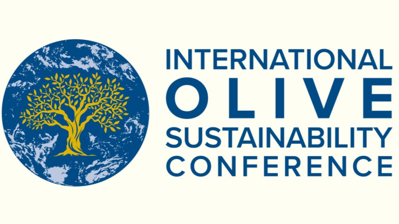 International Olive Sustainability Conference