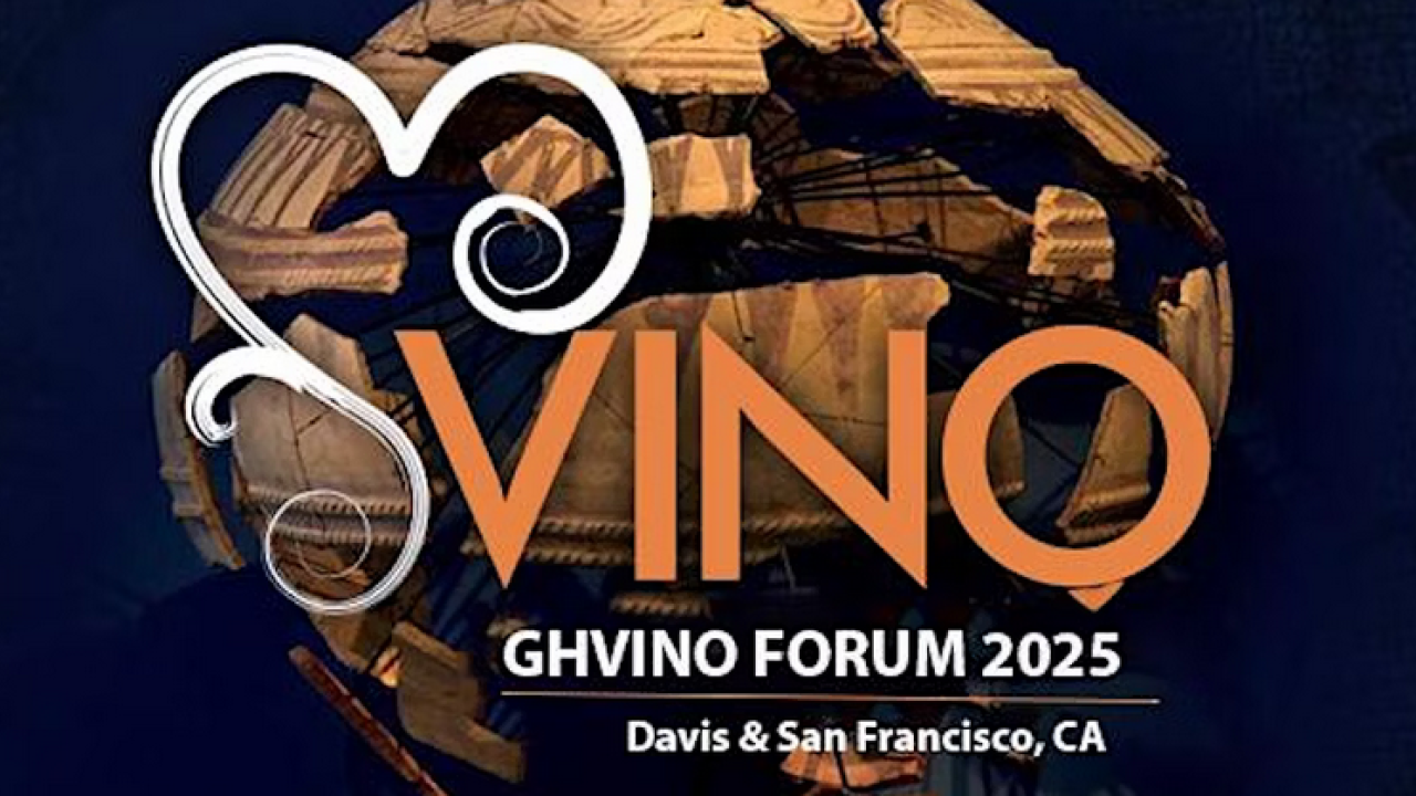 Ghvino Forum 2025