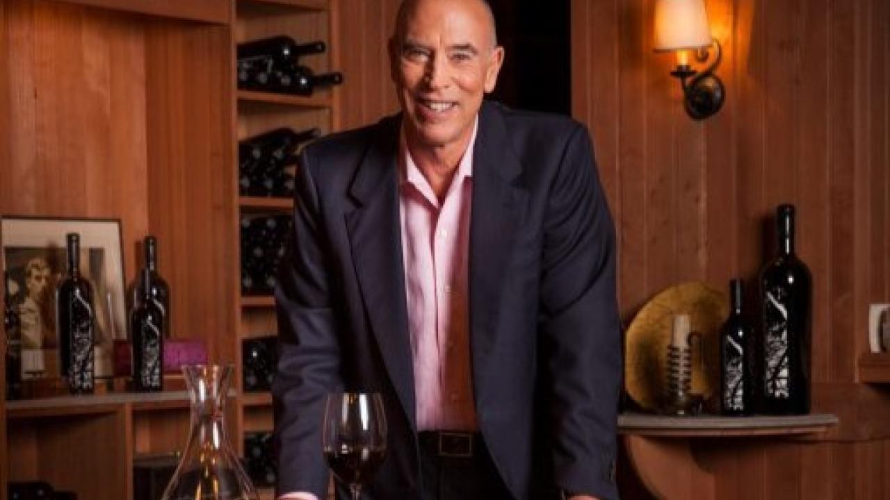 Michael Mondavi