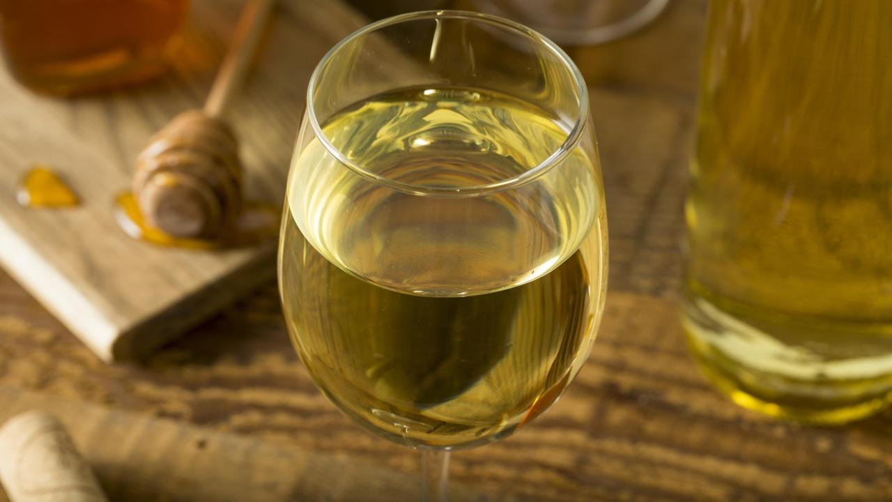 Mead The Best Thing You’ve Never Tasted Robert Mondavi Institute for