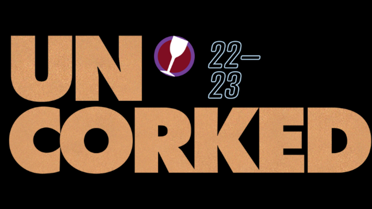 Uncorked 22-23