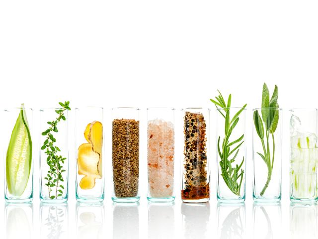 Aroma standards