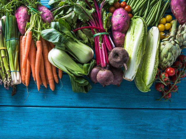 Produce