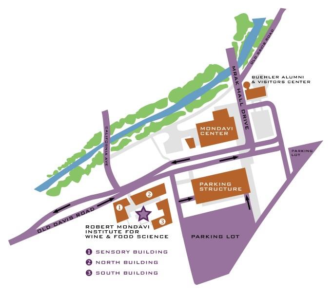 RMI Map
