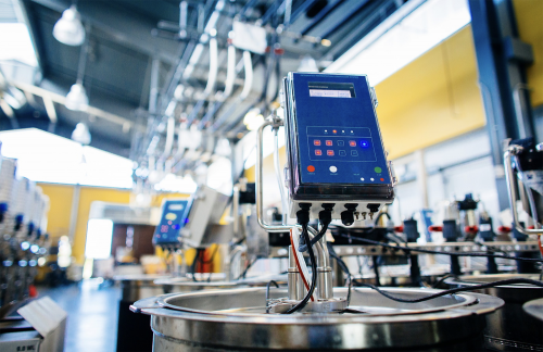 fermentors