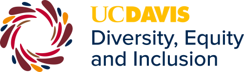 Diversity, Equity and Inclusion logo
