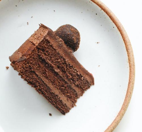 chocolate cake