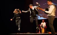 Velocity Irish Dance