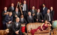 Pink Martini
