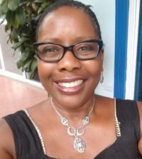Kimberly Nettles-Barcelon