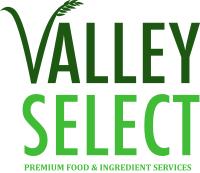 Valley Select logo
