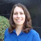 Ruth Dahlquist-Willard