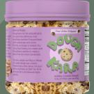 Plastic jar of Dough Kara