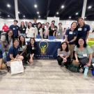 Food Tech Club Members