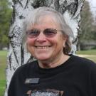 Mary Horton