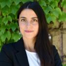 Cristina Lazcano