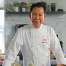 Martin Yan
