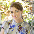 Pati Jinich, photo credit Angie Moser
