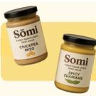 Somi bean sauce packaging