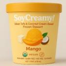Soy Creamy mango flavor