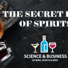 The Secret Life of Spirits log